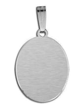 Load image into Gallery viewer, Saint Abbondanzio Medal - Oval
